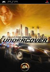 [PSP] Need for Speed: Undercover (2008/Русский)