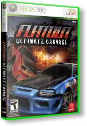 [XBOX360] Flatout: Ultimate Carnage (2008)