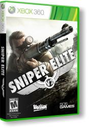 [XBOX360] Sniper Elite V2 (2012)