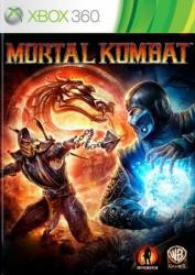 [XBOX360] Mortal Kombat 9 (2011/Русский)