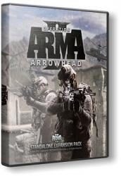 Arma 2: Operation Arrowhead (2010/PC/Русский) RePack Fenixx