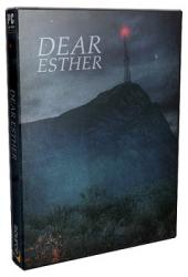 Дорогая Эстер / Dear Esther [v 1.0u5] (2012) PC | Repack от Fenixx