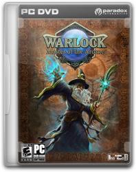 Warlock: Master of the Arcane (2012) (RePack от Audioslave) PC