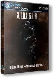 S.T.A.L.K.E.R.: Тень Чернобыля - Nature Winter - Квантовый скачок (2012) PC | Mod