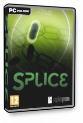 Splice (2012) PC от MassTorr