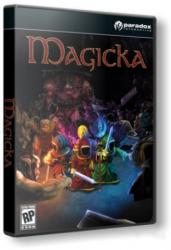 Magicka (2011) PC | RePack от R.G. Catalyst