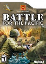 The History Channel: Battle for the Pacific (2009) PC | Лицензия