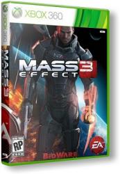 [XBOX360] Mass Effect 3 (2012)