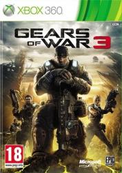 [XBOX360] Gears of War 3 (2011)