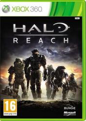 [XBOX360] Halo: Reach (2010)