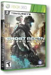 [XBOX360] Tom Clancy's Ghost Recon: Future Soldier (2012)