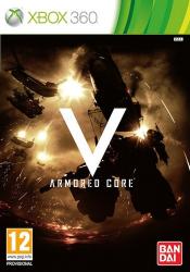 [XBOX360] Armored Core V (2012)