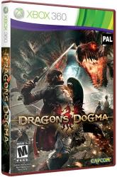 [XBOX360] Dragon's Dogma (2012)