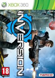 [XBOX360] Inversion (2012)