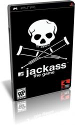 [PSP] Jackass: The Game (2007)