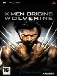 [PSP] X-Men Origins: Wolverine (2009)