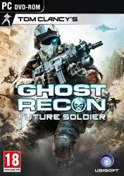 Tom Clancy's Ghost Recon: Future Soldier (2012 / Eng / Multi)