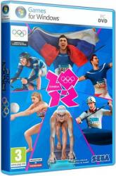 London 2012: The Official Video Game of the Olympic Games / Лондон 2012:Олимпийские игры (2012/ENG/RePack)