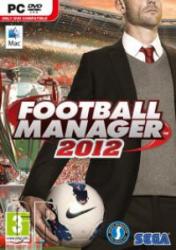 Football Manager 2012 (2011/RUS/RePack)