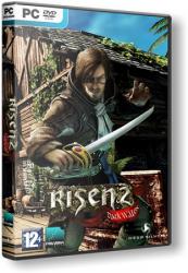 Risen 2: Dark Waters / Risen 2: Темные воды (2012/Rus/3 DLC/1.0.1210)