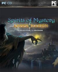 Тайны духов: Янтарное проклятие / Spirits of Mystery: Amber Maiden (2011) PC