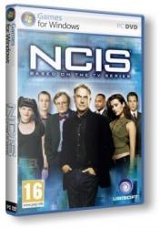 NCIS: The Game (2011) PC