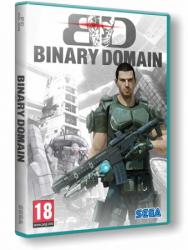 Binary Domain (2012/Repack от R.G. Catalyst) PC