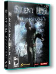 [PS3] Silent Hill: Downpour (2012)