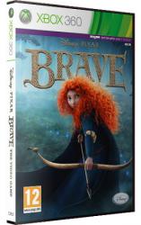 [XBOX360] Brave: The Video Game (2012)