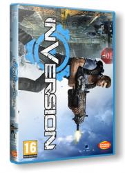 Inversion (2012/RePack/ R.G. Catalyst) PC