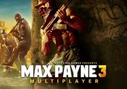 Компания Rockstar Games опубликовала график выхода DLC для «Max Payne 3»