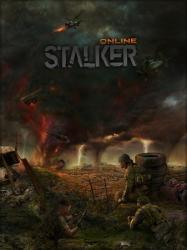 Stalker Online (2012/v.0.8.37) PC