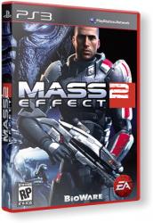 [PS3] Mass Effect 2 (2011)