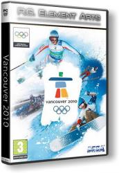 Vancouver 2010 (2010) (RePack от R.G. Element Arts) PC