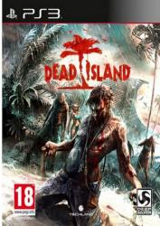 [PS3] Dead Island (2011)