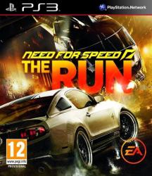 [PS3] Need for Speed: The Run (2011)