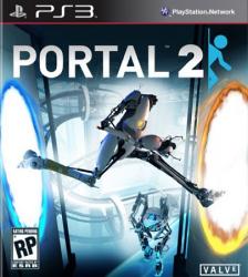 [PS3] Portal 2 (2011)