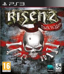 [PS3] Risen 2: Тёмные воды / Risen 2: Dark Waters (2012)