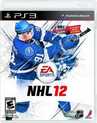 [PS3] NHL 12 (2011)