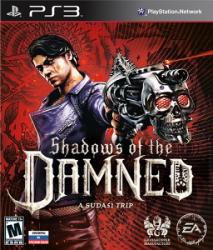 [PS3] Shadows of the Damned (2011)