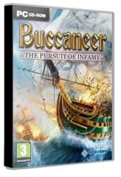 Buccaneer: The Pursuit of Infamy (2010) (Repack от R.G.Games) PC