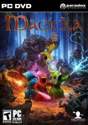 Magicka (2011/DLC) (Steam-Rip от R.G. Origins) PC