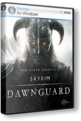 The Elder Scrolls V: Skyrim - Dawnguard (2012/DLC) PC