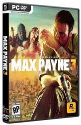 Max Payne 3: Complete Edition (2012) (Steam-Rip от =nemos=) PC