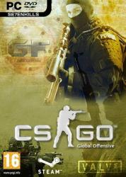 Counter-Strike: Global Offensive (2015/v1.36.0.2) PC