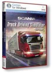 Scania Truck Driving Simulator: The Game (2012/Лицензия) PC