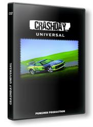 CrashDay Universal 1.2 (2011/Build 106.1) PC