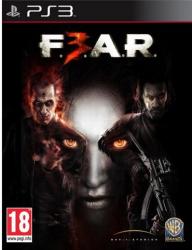 [PS3] F.E.A.R. 3 (2011)