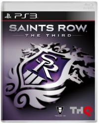 [PS3] Saints Row: The Third (2011)