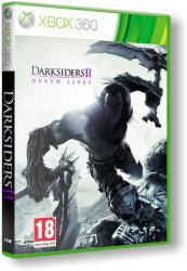 [XBOX360] Darksiders II (2012)